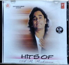 A. R. Rahman - Hits of A. R. Rahman (CD)