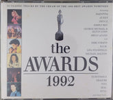 Various - The Awards 1992 (CD) (2)