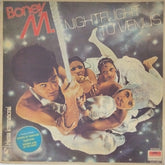 Boney M. - Nightflight to Venus (Vinyl)
