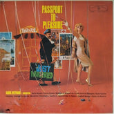 Raoul Meynard & Orchestra - Passport To Pleasure (Vinyl)