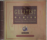Various - The Greatest Oldies: Supreme Favourites Collection Vol. Five (CD)