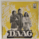 Laxmikant Pyarelal - Daag: A Poem of Love (45-RPM)
