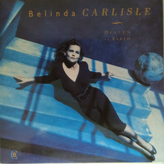 Belinda Carlisle - Heaven on Earth (Vinyl)