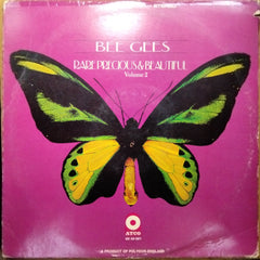 Bee Gees - Rare, Precious & Beautiful Volume 2 (Vinyl)