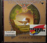 Barclay James Harvest - Gone to Earth (CD)