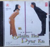Jatin - Lalit - Silsila Hai Pyar Ka (CD)