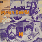 Rajesh Roshan - Mama Bhanja (45-RPM)