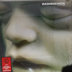 Rammstein - Mutter (Vinyl) (2)
