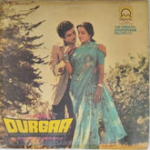 Sonik Omi - Durgaa (Vinyl)