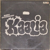 R.D. Burman - Kaalia (Vinyl)