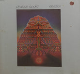 Pharoah Sanders - Elevation (CD)