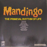Mandingo - The Primeval Rhythm of Life (Vinyl)