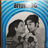 S. D. Burman - Anuraag (Vinyl)