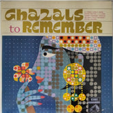 Various - Ghazals to Remember (Vinyl)