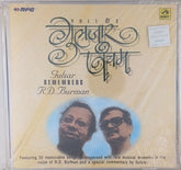 R.D. Burman - Gulzar Remembers R.D. Burman (CD) (2)