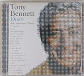 Tony Bennett - Duets: An American Classic (CD)