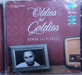 Qamar Jalalabadi - Oldies but Goldies (CD)