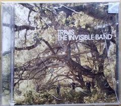 Travis - The Invisible Band (CD)