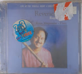 Ronu Majumdar - Reverie - Raga Bhim (CD)