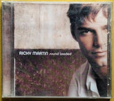 Ricky Martin - Sound Loaded (CD)
