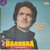 Kalyanji Anandji - Haadsaa (Vinyl)