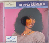Donna Summer - Classic Donna Summer (CD)