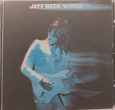 Jeff Beck - Wired (CD)