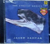 Javed Akhtar - The Lyrical Genius (CD)