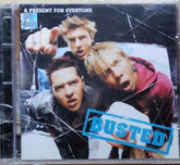 Busted - A Present for Everyone (CD)