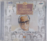 Anil Biswas - The Golden Collection - Anil Biswas All Time Favourites (CD)