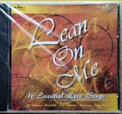 Various - Lean On Me (CD)