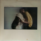 Arthur Blythe - Illusions (Vinyl)