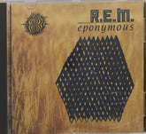 R.E.M. - Eponymous (CD)