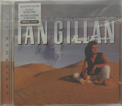 Ian Gillan - Naked Thunder (CD)