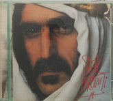 Frank Zappa - Sheik Yerbouti (CD)