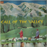 Shiv Kumar Sharma, Hari Prasad Chaurasia, Brijbhushan Kabra - Call of the Valley (Vinyl)