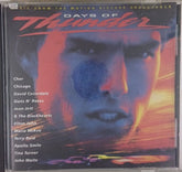 Various - Days of Thunder (CD)