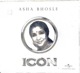 Asha Bhosle - Icon (CD)