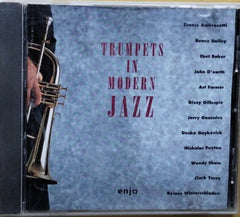 Various - Trumpets in Modern Jazz (CD)