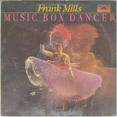 Frank Mills - Music Box Dancer (Vinyl)