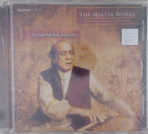 Ustad Mehdi Hassan - The Master Works (CD)