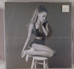 Ariana Grande - My Everything (CD)