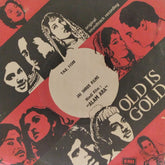 Iqbal Qureshi - OLD IS GOLD - ALAM ARA (45-RPM)