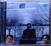 Lata Mangeshkar, Mohd. Rafi - Humsafar Dard Bhare Geet (CD) (2)