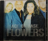 Ace of Base - Flowers (CD)