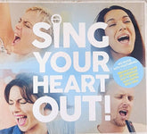 Various - Sing Your Heart Out! (CD) (2)