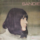 Sandie Shaw - Sandie (Vinyl)