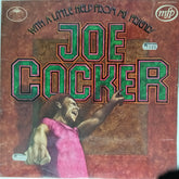 Joe Cocker - With a Little Help from My Friends (Vinyl)