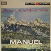 Manuel - Beyond the Mountains (Vinyl)