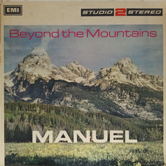 Manuel - Beyond the Mountains (Vinyl)
